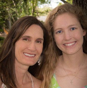 Fundraising Page: Linde & Nicole Widick